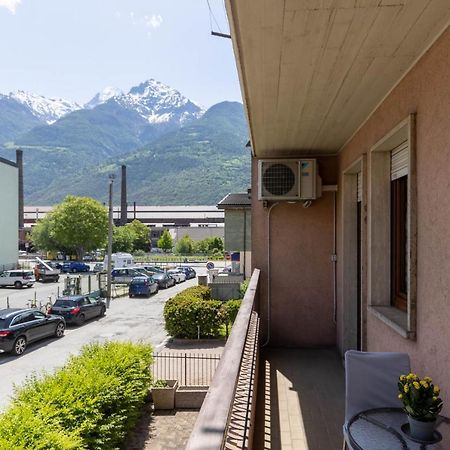 Casa Vacanze- Debra Aosta Exterior photo